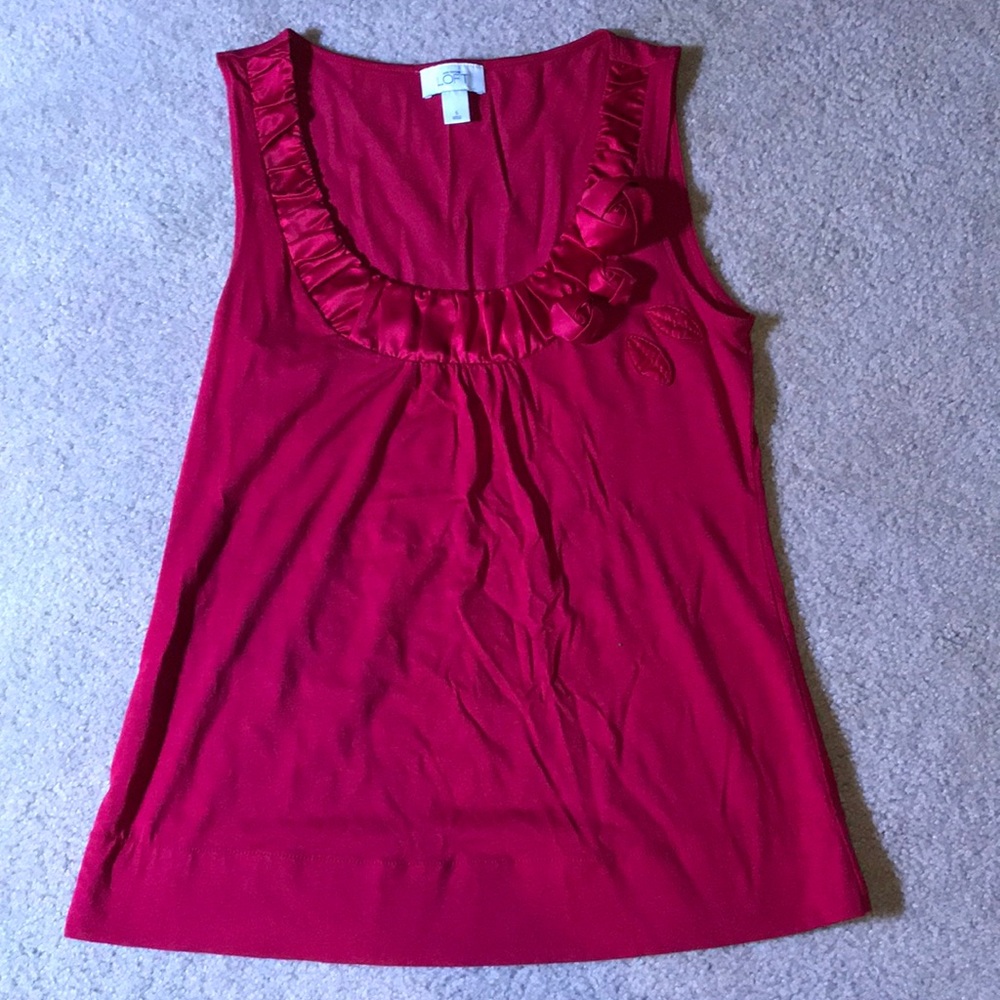 NWOT Loft blouse!